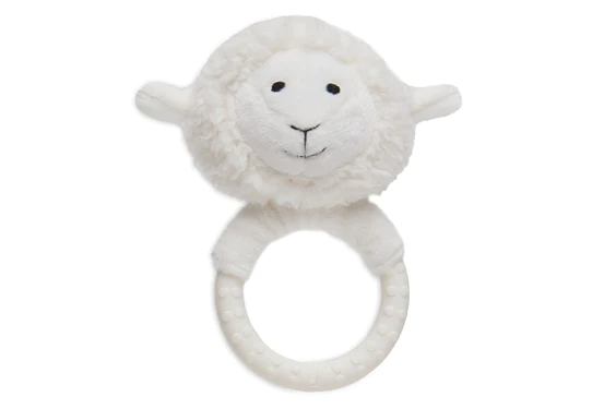 Hochet mouton