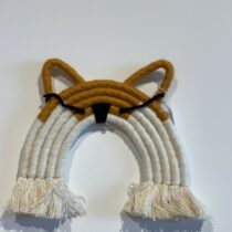 tricotin renard