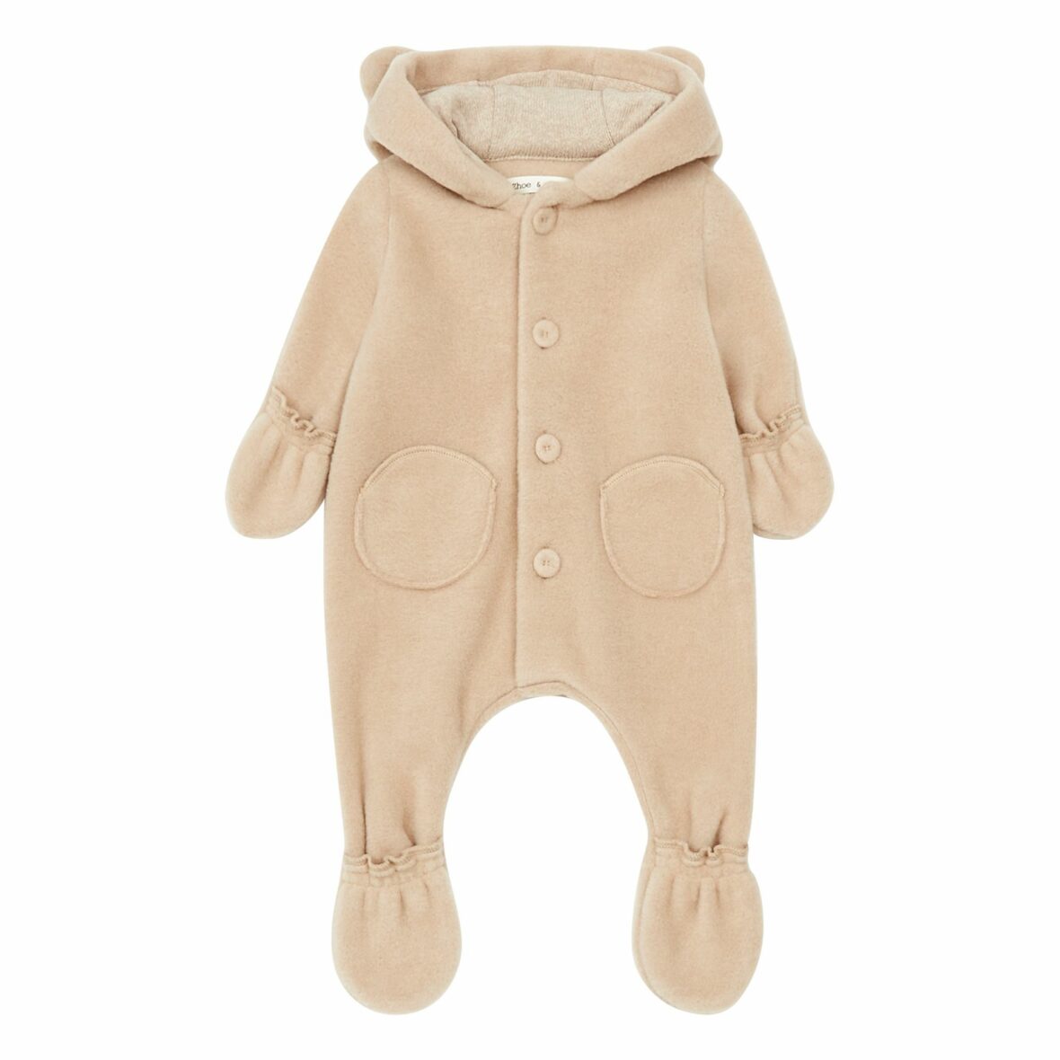 combipilote zhoe & tobiah