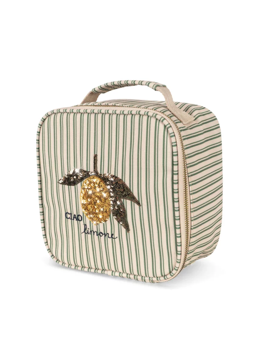 Glacière citron konges slojd