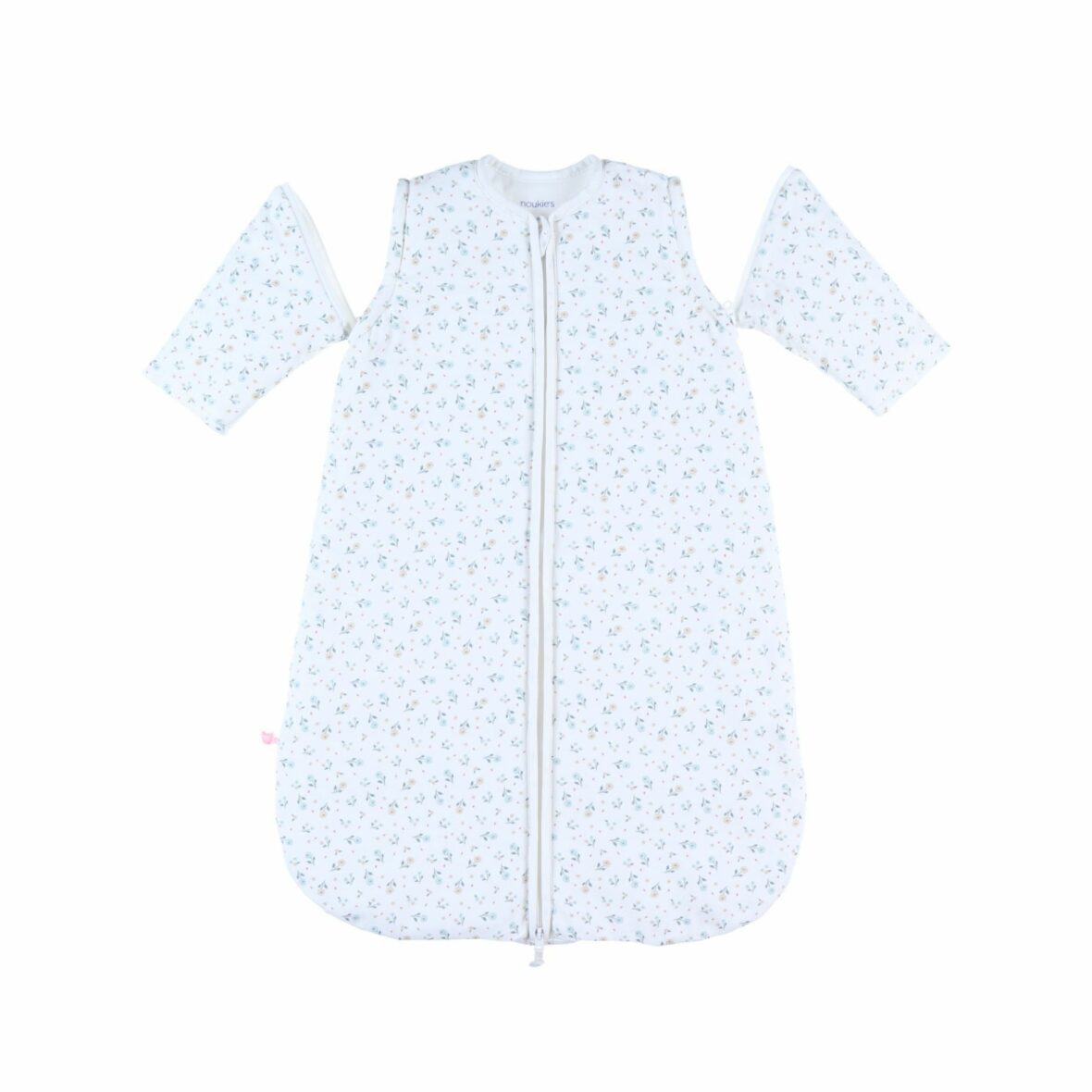 gigoteuse fleurs nourries