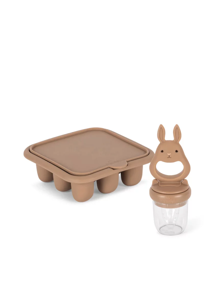 grignoteuse + bac à glaçons