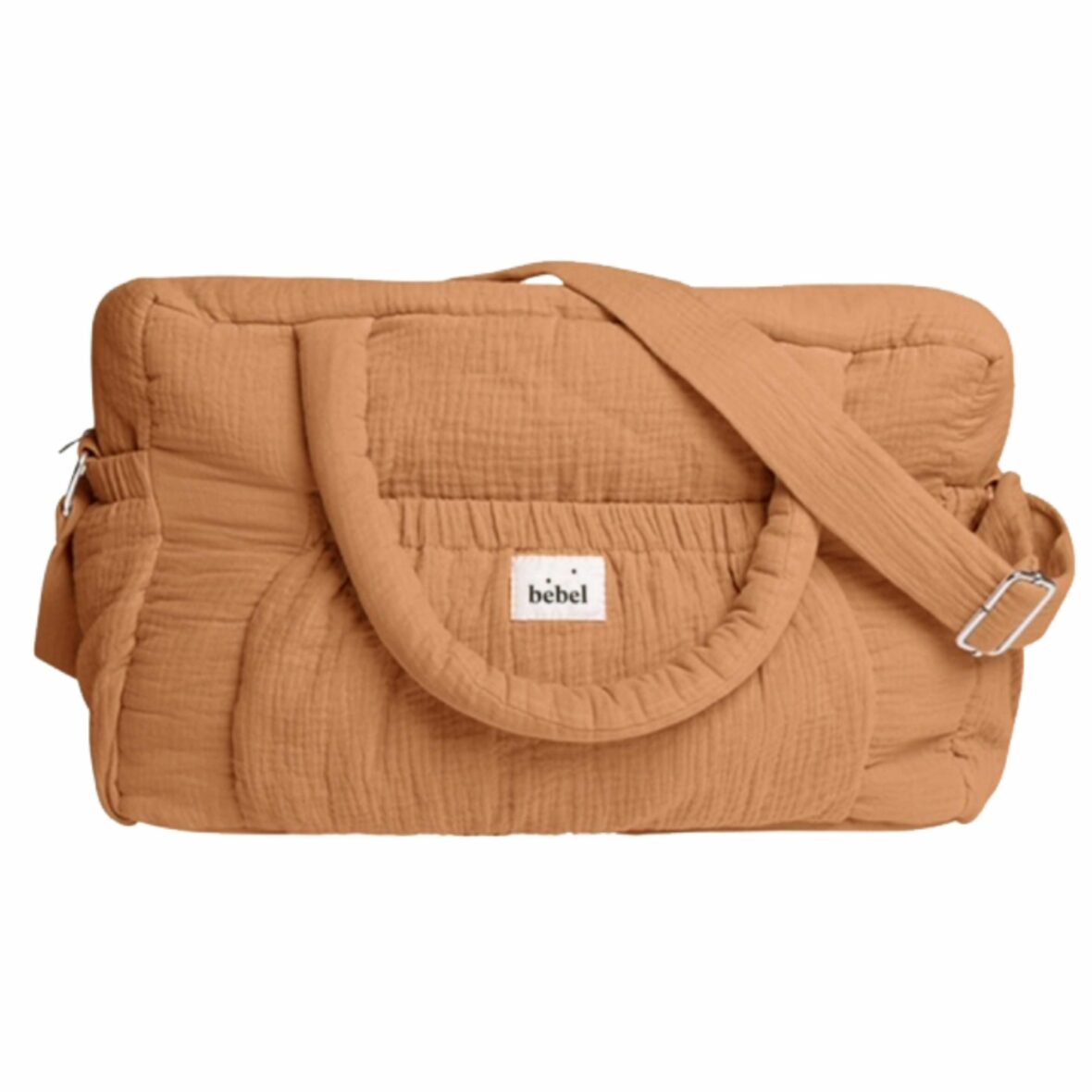 Sac à langer bebel camel