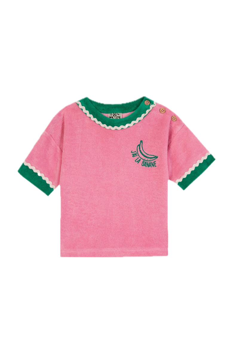 top Bonton Livia