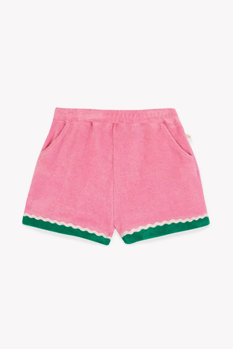 short Bonton Livia