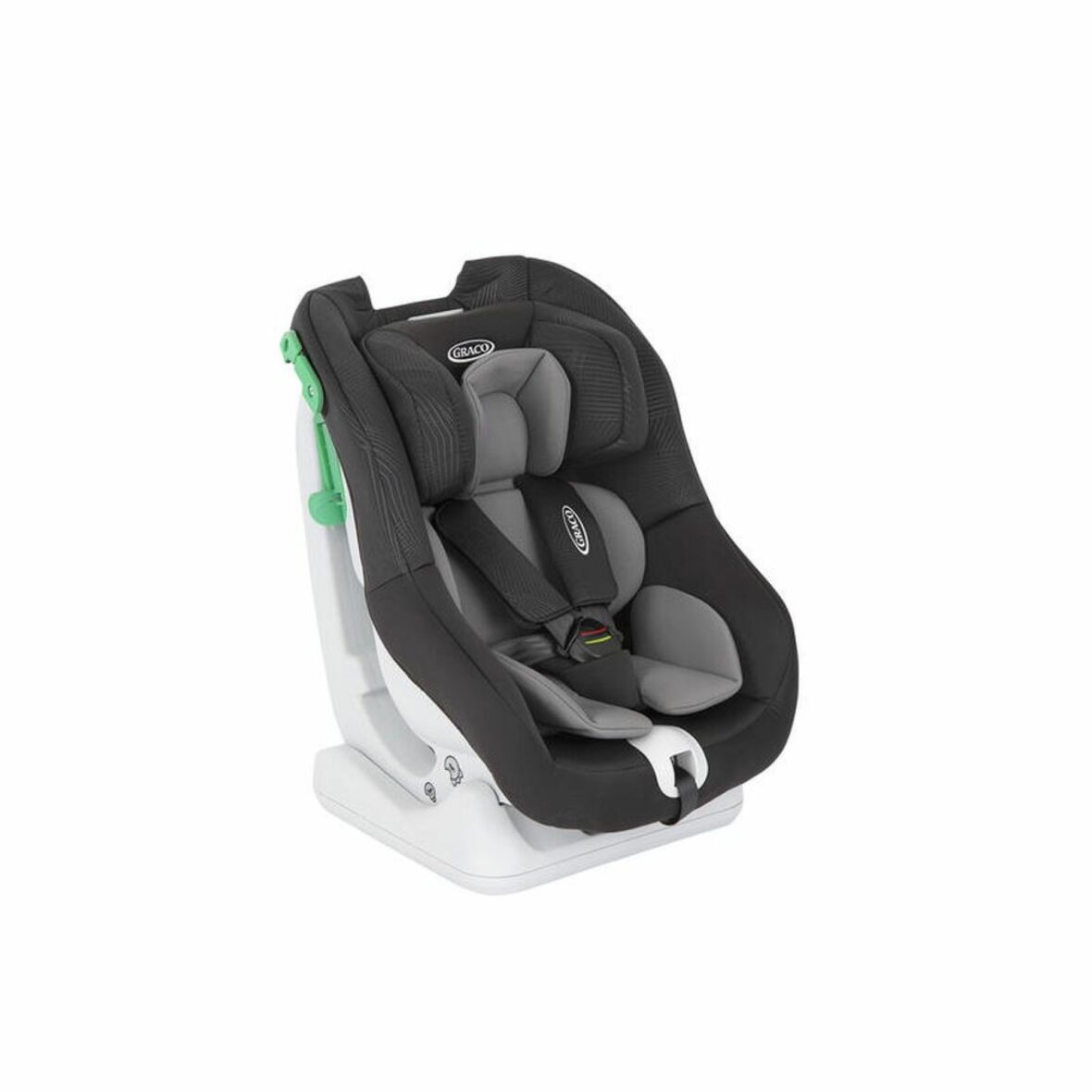 siège auto entend LX