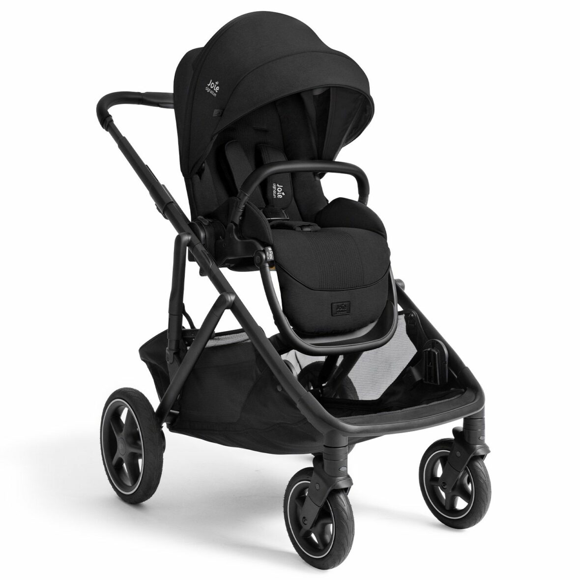 poussette versiti black