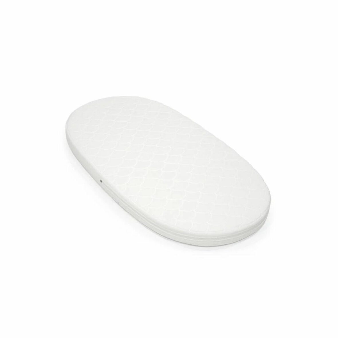 Matelas évolutif ovale